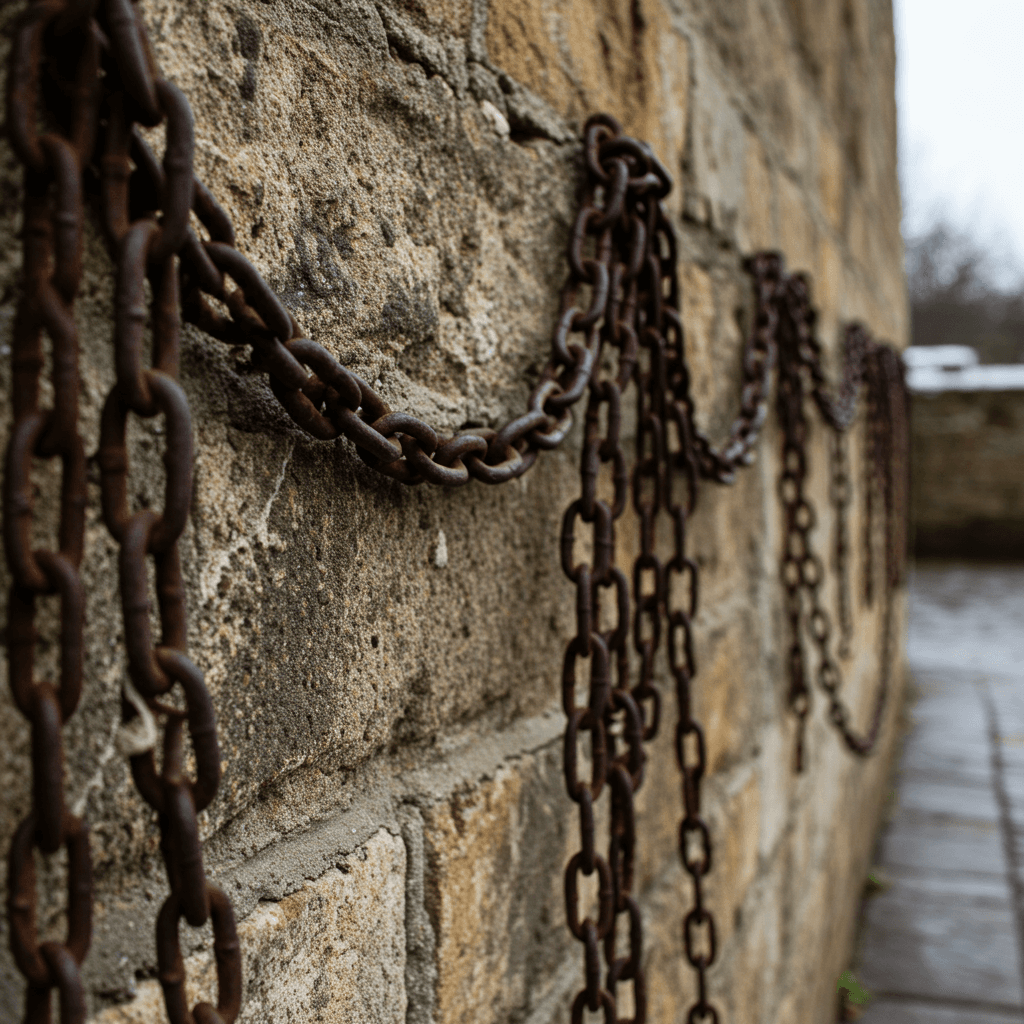 Why Didn`t God Abolish Slavery?