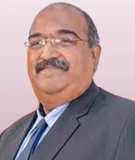 faculty image