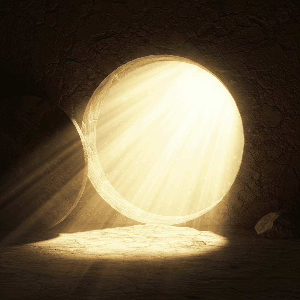 Resurrection on the Third Day